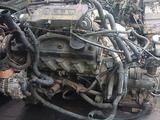 Мотор Volkswagen T4 Volkswagen Multivan Volkswagen caravelle за 550 000 тг. в Алматы