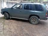Nissan Terrano 1992 годаfor1 600 000 тг. в Алматы – фото 2