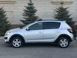 Renault Sandero Stepway 2017 годаfor4 750 000 тг. в Уральск – фото 2