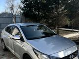 Hyundai Accent 2020 года за 8 200 000 тг. в Семей