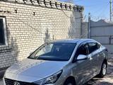 Hyundai Accent 2020 года за 8 200 000 тг. в Семей – фото 3