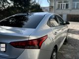 Hyundai Accent 2020 года за 8 200 000 тг. в Семей – фото 5