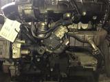 Двигатель D4CB euro 5, 2.5 дизель Hyundai Starex, Bongo задний привод за 10 000 тг. в Алматы – фото 4