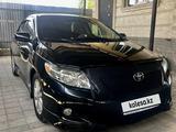 Toyota Corolla 2008 года за 5 700 000 тг. в Алматы – фото 3