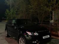 Land Rover Range Rover Sport 2014 года за 24 200 000 тг. в Алматы