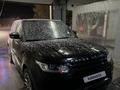 Land Rover Range Rover Sport 2014 годаүшін24 200 000 тг. в Алматы – фото 3