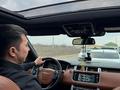 Land Rover Range Rover Sport 2014 годаүшін24 200 000 тг. в Алматы – фото 7