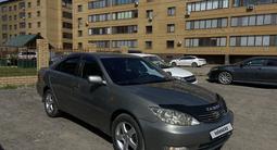 Toyota Camry 2004 года за 6 200 000 тг. в Семей – фото 4