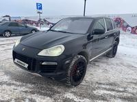 Porsche Cayenne 2007 года за 5 500 000 тг. в Астана