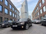 BMW 740 2007 года за 6 500 000 тг. в Алматы – фото 3