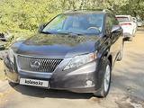 Lexus RX 350 2010 годаүшін12 200 000 тг. в Алматы