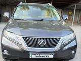Lexus RX 350 2010 годаүшін12 200 000 тг. в Алматы – фото 2