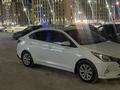 Hyundai Accent 2020 года за 6 500 000 тг. в Астана