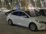 Hyundai Accent 2020 годаfor6 500 000 тг. в Астана