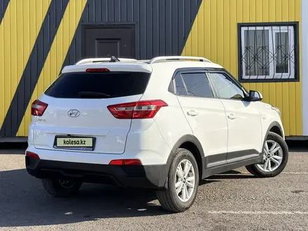 Hyundai Creta 2018 года за 8 500 000 тг. в Караганда – фото 4