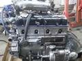 Двигатель ЗМЗ 406 за 650 000 тг. в Караганда – фото 2