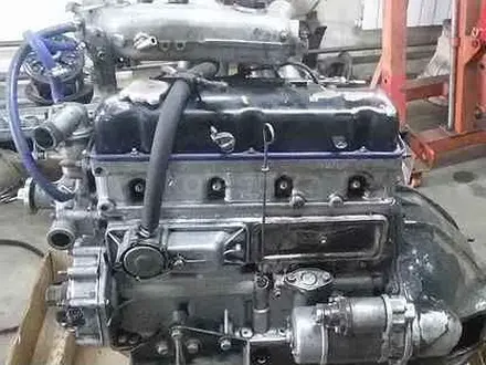 Двигатель ЗМЗ 406 за 650 000 тг. в Караганда – фото 2