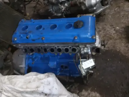 Двигатель ЗМЗ 406 за 650 000 тг. в Караганда – фото 5