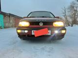 Volkswagen Golf 1993 годаfor1 495 000 тг. в Караганда – фото 4