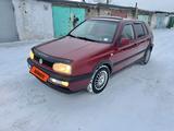 Volkswagen Golf 1993 годаfor1 495 000 тг. в Караганда – фото 2