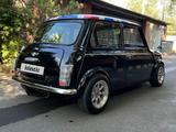 Mini Hatch 2000 года за 15 000 000 тг. в Алматы – фото 5