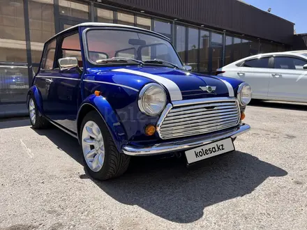 Mini Hatch 2000 года за 15 000 000 тг. в Алматы