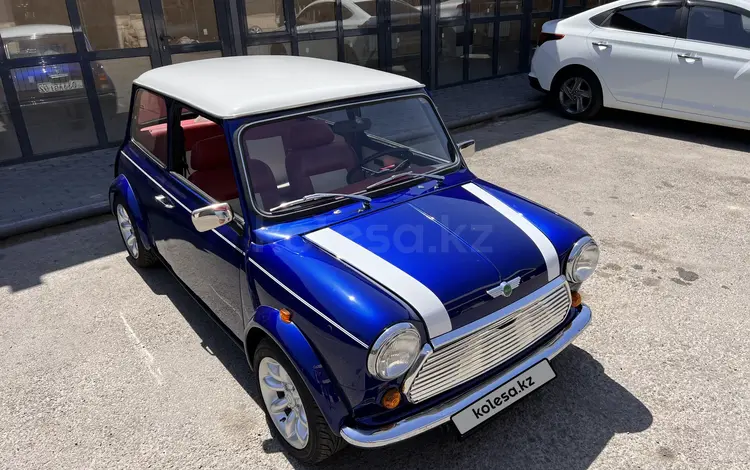 Mini Hatch 2000 года за 15 000 000 тг. в Алматы