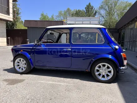 Mini Hatch 2000 года за 15 000 000 тг. в Алматы – фото 6