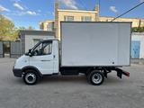 ГАЗ ГАЗель 2017 года за 7 290 000 тг. в Актобе – фото 5