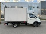 ГАЗ ГАЗель 2017 года за 7 290 000 тг. в Актобе – фото 4