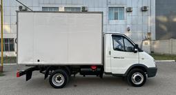 ГАЗ ГАЗель 2017 года за 7 290 000 тг. в Актобе – фото 4