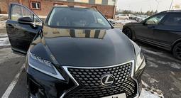 Lexus RX 300 2020 года за 24 000 000 тг. в Астана