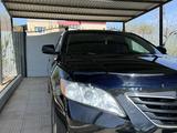 Toyota Camry 2008 года за 7 500 000 тг. в Балхаш – фото 2