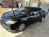 Toyota Camry 2008 года за 7 500 000 тг. в Балхаш – фото 3