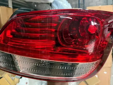 Фонарь задний правый Kia Soluto 25-н. В за 15 000 тг. в Алматы