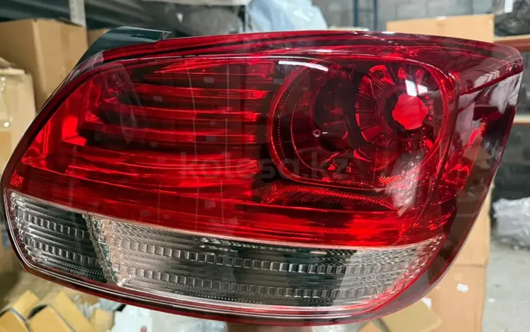 Фонарь задний правый Kia Soluto 25-н. В за 15 000 тг. в Алматы