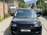 Land Rover Range Rover 2014 годаfor28 000 000 тг. в Алматы – фото 2