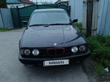 BMW 530 1993 годаүшін1 500 000 тг. в Алматы – фото 4