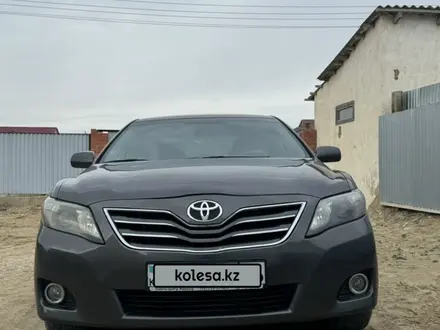 Toyota Camry 2010 годаүшін7 000 000 тг. в Кульсары