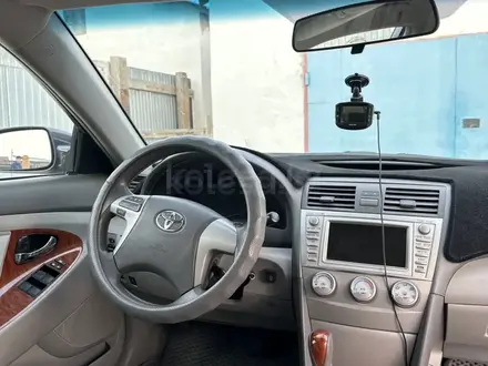 Toyota Camry 2010 годаүшін7 000 000 тг. в Кульсары – фото 3