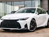 Lexus IS 350 2026 годаүшін36 500 000 тг. в Алматы – фото 2