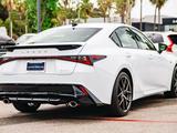 Lexus IS 350 2026 годаүшін36 500 000 тг. в Алматы – фото 4