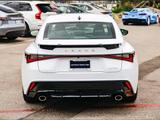 Lexus IS 350 2026 годаүшін36 500 000 тг. в Алматы – фото 5