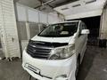 Toyota Alphard 2006 года за 5 000 000 тг. в Кызылорда