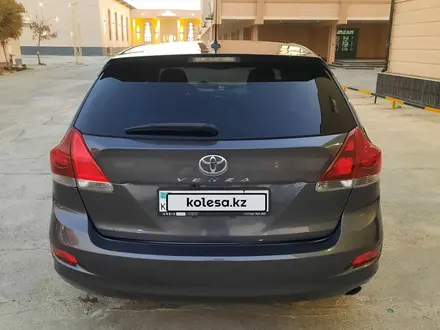Toyota Venza 2014 года за 12 500 000 тг. в Шымкент – фото 8
