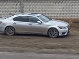 Lexus LS 460 2007 года за 4 700 000 тг. в Актобе