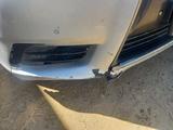 Lexus LS 460 2007 года за 4 700 000 тг. в Актобе – фото 3