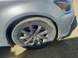 Lexus LS 460 2007 года за 4 700 000 тг. в Актобе – фото 4