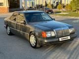 Mercedes-Benz E 230 1989 года за 1 500 000 тг. в Шымкент – фото 2