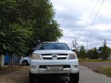 Toyota Hilux 2008 годаfor5 600 000 тг. в Тараз